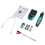 TOOLTOP ET615 Network Cable Tester Multimeter 600M LAN Cable Mapping PoE LAN Cable Finder Ethernet Tester 1