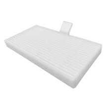 Compatible avec les Pièces de Rechange pour Aspirateur pour Ultenic MC1, Accessoires de Filtre Hepa