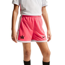 (9-10 Years, Coral) Nike Childrens/Kids Alexiap Football Shorts