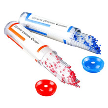 Capillary Tubes Glass Capillary Tubes 200Pack Glass Pipettes Capillary Transfer Tube for Spotting Lab Capillary Tubes