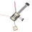 Modulo di Tracciamento GPS  4G ZX905 Chip CATPCBA Anti Perdita Allarme Tracciamento 1