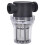 1 Inch Thread Water Filter 80 Filter Fitting Garden Hose Connector Aquarium Pump Strainer 1