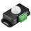Human Body Sensing  DC12V 24V PIR Sensor LED  Motion Function Cotroller ,for 5050 Flexible LED Strips Light 4