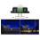 Human Body Sensing  DC12V 24V PIR Sensor LED  Motion Function Cotroller ,for 5050 Flexible LED Strips Light 2