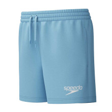 (13 Years, Celestial) Speedo Childrens/Kids Essential Logo Swim Shorts
