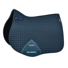 (21.5in x 22in, Teal) Weatherbeeta Air-Tec All Purpose Horse Saddlepad
