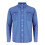 Lee Cooper Lee Cooper Mens Denim Collared Long-Sleeved Shirt 1