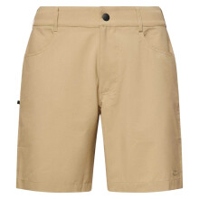 (34R, Pebble) Oakley Mens Woven Shorts
