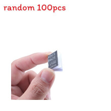 (Flip 100pcs) 100pcs Mini Decorative Books For Dollhouses Doll Rooms Bookshelves Home Accessories Decor