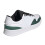Adidas Adidas Mens Kantana Leather Trainers 2