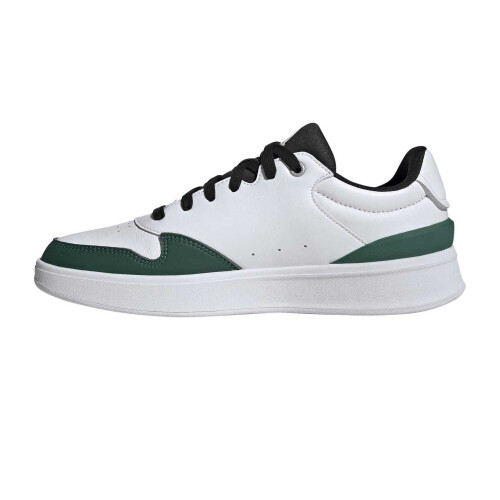 Adidas Adidas Mens Kantana Leather Trainers 2