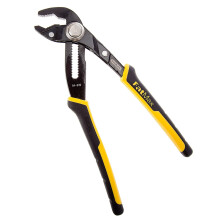 (250mm, Black/Yellow) Stanley Fatmax Plumbing Pliers