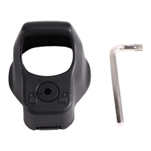 68301879AB Backup Camera Bezel Reversing Camera Protective Cover for 2018-2024