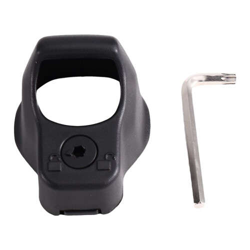 68301879AB Backup Camera Bezel Reversing Camera Protective Cover for   2018-2024