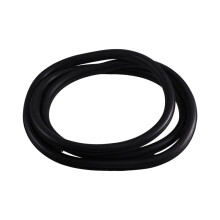 Vedação de Borracha para Porta Traseira A1566920176 para - Classe GLA GLA250 W156 GLA45 AMG X156 / 4Matic 13-20
