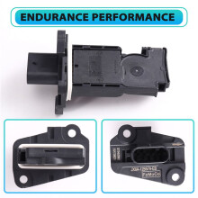 Luftflödesmätare MAF-Sensor JX6A-12B579DA JX6Z12B579A för F-250 F-350 Super Duty 2020-2022