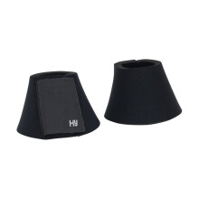 (XL, Black) HyIMPACT Neoprene Protect Over Reach Boots (One Pair)