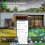 Dual-Channel WiFi Water Valve Controller for Garden Hose Automatic Drip Irrigation Function 3/4" Thread (Imperial) 3