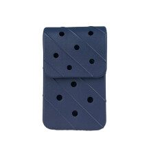 (Deep Blue) Eva Resort Bag With Waterproof And Breathable Material For Beach And Vacation Use