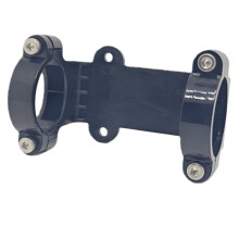 Mounting Base for Bafang DPC01/C961 Displays-Handlebar Mount for E-Bike Computer Displays.