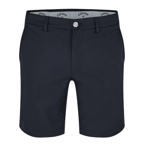 Callaway (36R, Caviar) Callaway Mens Technical Golf Shorts