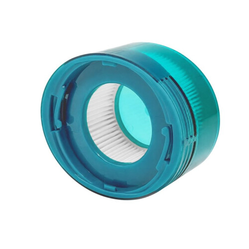 6pcs Filter Compatible Compatible with  V10 Konical / Compatible with  V10 Optic Vacuum Cleaner Accessories Replacement 1