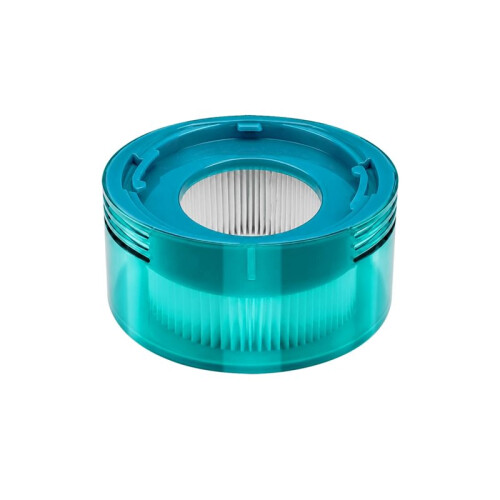 6pcs Filter Compatible Compatible with  V10 Konical / Compatible with  V10 Optic Vacuum Cleaner Accessories Replacement 2