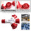 Y-Type Industrial Plug 16A 4 Pin 3 Way 220V IP44 Multi-Function Waterproof Industrial Field Plug Electrical Connector 6