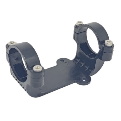 Mounting Base for Bafang DPC01/C961 Displays-Handlebar Mount for E-Bike Computer Displays. 1