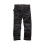 Scruffs (36L, Black) Scruffs Mens Work Trousers 1