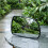 Car Rearview Mirror Lens Side Mirror Glass for   2004-2010 6