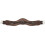 (46in, Brown) ARMA Memory Foam Anatomical Horse Girth 1
