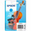 Epson Cartouche d'encre Epson 250XL Cyan 8,9 ml 1