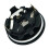 Front H7 Headlight Bulb Base Socket 1300636277 for  Corsa C for Meriva A Car Light Replacement Parts 3