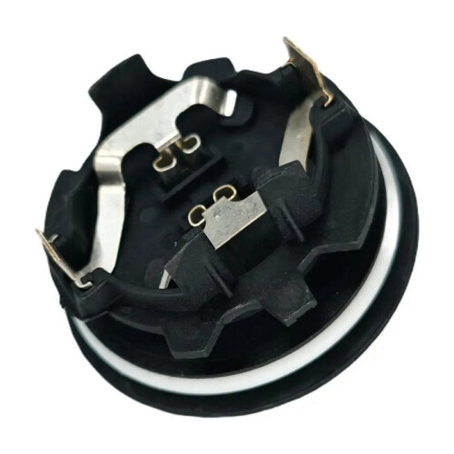 Front H7 Headlight Bulb Base Socket 1300636277 for  Corsa C for Meriva A Car Light Replacement Parts 2