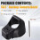 68301879AB Backup Camera Bezel Reversing Camera Protective Cover for   2018-2024 2