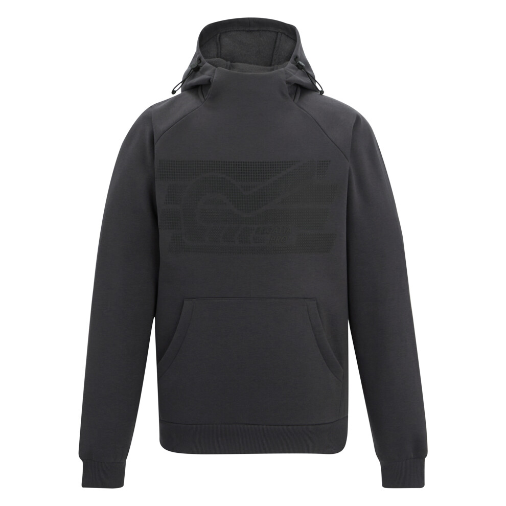 Regatta (Xxl, Slate Grey) Mens Pro Trade Hoodie