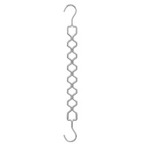 Cintres gain de place pour vêtements économiseur de vêtements magique avec connecteur crochet pivotant 360 8 trous