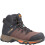 (8 UK, Black) Timberland Pro Mens Switchback Leather Work Boots 1