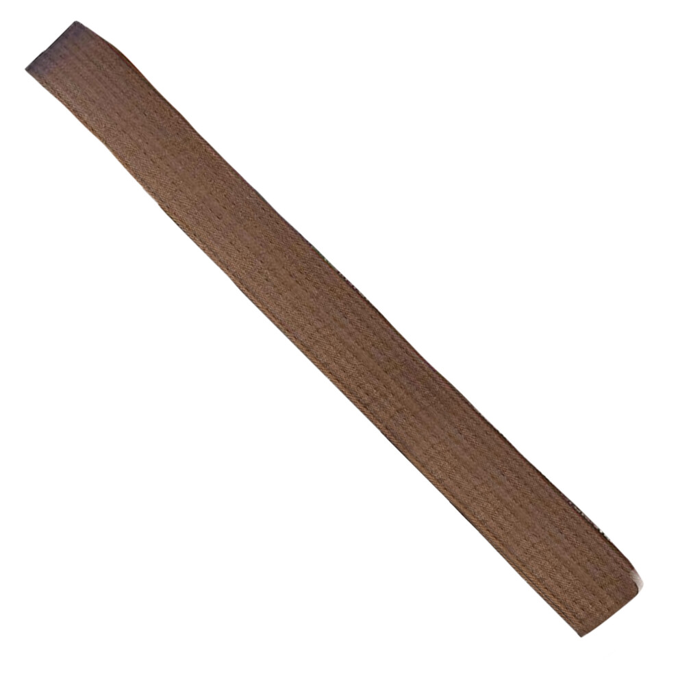 Photos - Martial Arts Clothing  Urban Fight Martial Arts Belt(320cm, Brown)