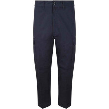 (48L, Navy) PRORTX Womens/Ladies Cargo Trousers
