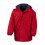 Result (M, Red/Navy) Result Mens StormDri 4000 Reversible Waterproof Jacket 1