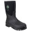 (5 UK, Black) Muck Boots Unisex Chore Classic Mid Wellingtons 1