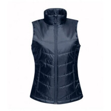 (18 UK, Navy) Regatta Womens/Ladies Stage II Insulated Bodywarmer