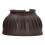 (Full, Brown) ARMA Touch Close Horse Overreach Boots 3