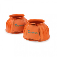 (XX Full, Orange) ARMA Touch Close Horse Overreach Boots