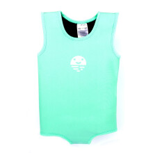 (6-12 Months, Green) Orby Baby Swim Wrap