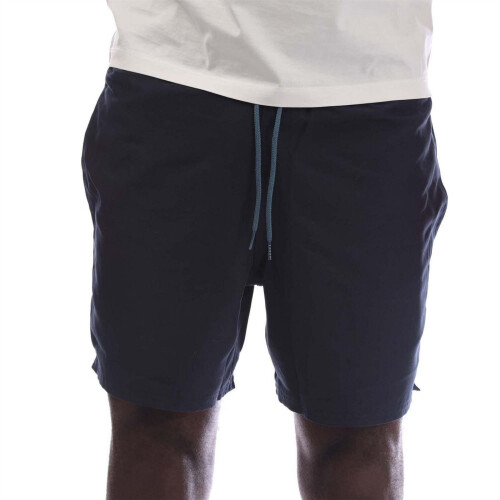 Farah (M, Navy) Farah Mens Colbert Swim Shorts