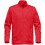 (XXL, Bright Red) Stormtech Mens Greenwich Lightweight Soft Shell Jacket 1