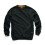 Scruffs (3XL, Black) Scruffs Mens Work Sweatshirt 1